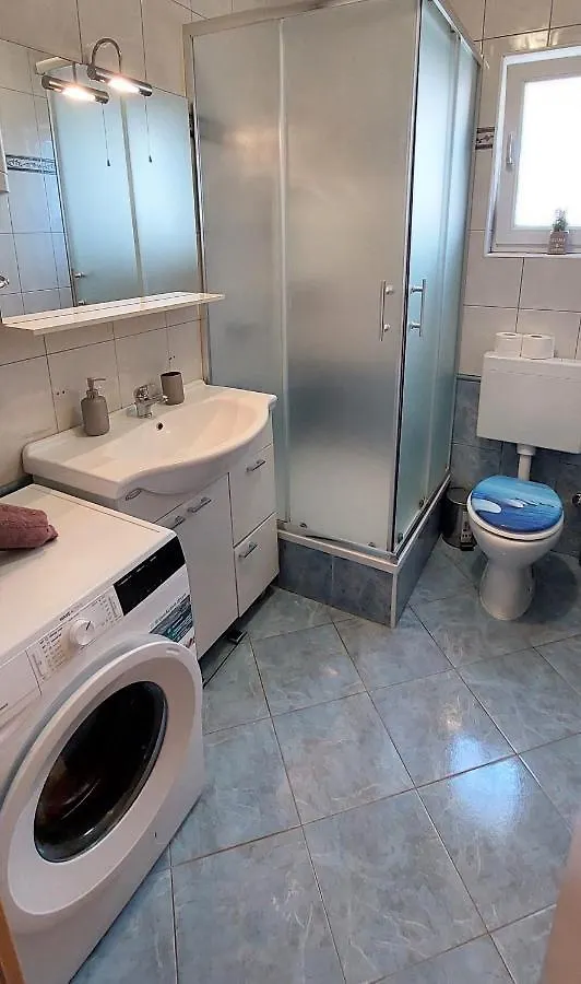 Apartment Apartman Crikvenica 35862 - Rea Croatia