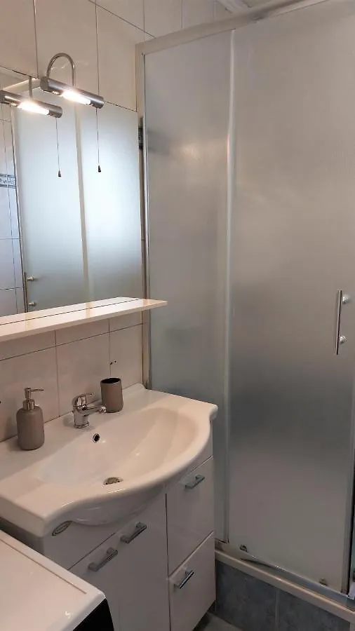 Apartman Crikvenica 35862 - Rea