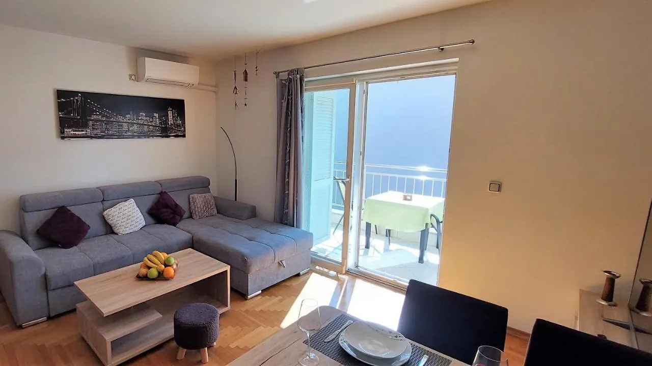 Apartman Crikvenica 35862 - Rea 0*,  Croatia