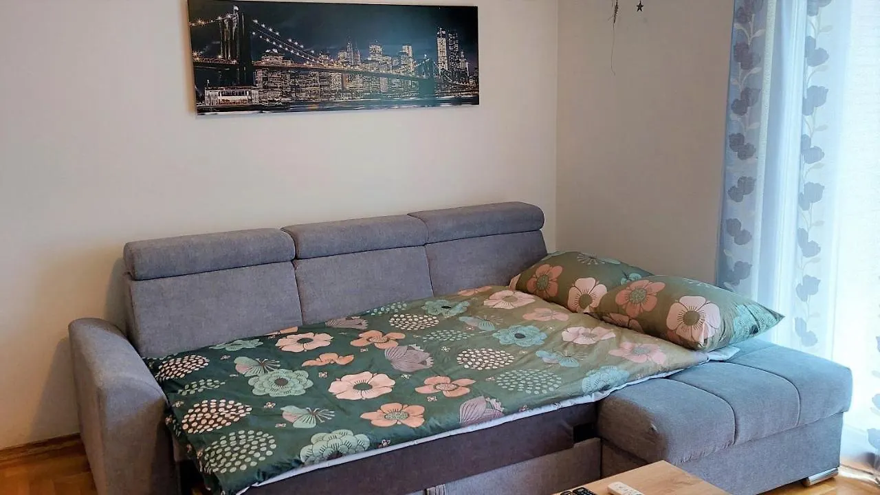 Apartment Apartman Crikvenica 35862 - Rea