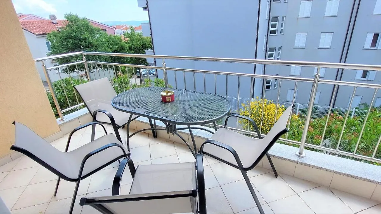 Apartman Crikvenica 35862 - Rea