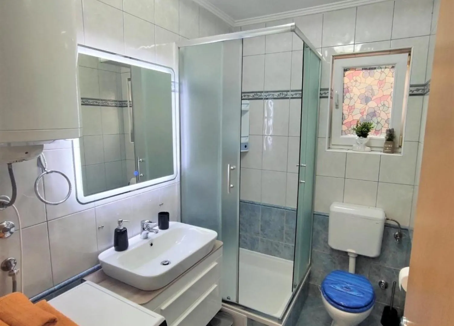 Apartman Crikvenica 35862 - Rea 0*,  Croatia