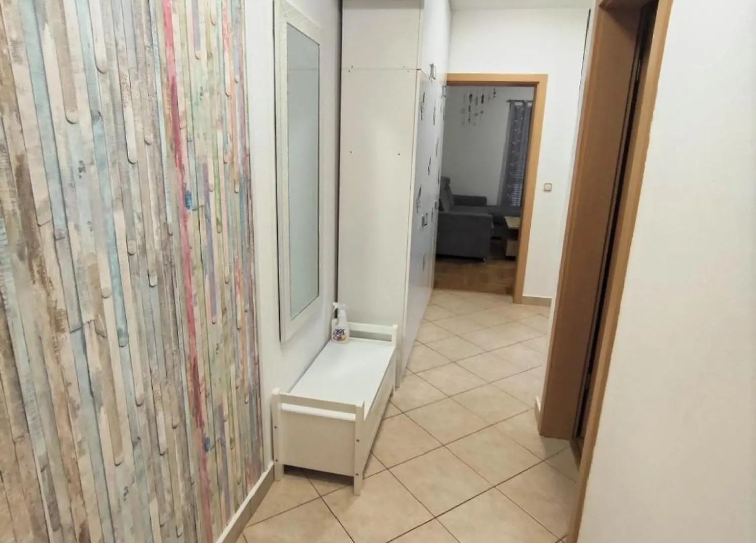 Apartman Crikvenica 35862 - Rea Apartment