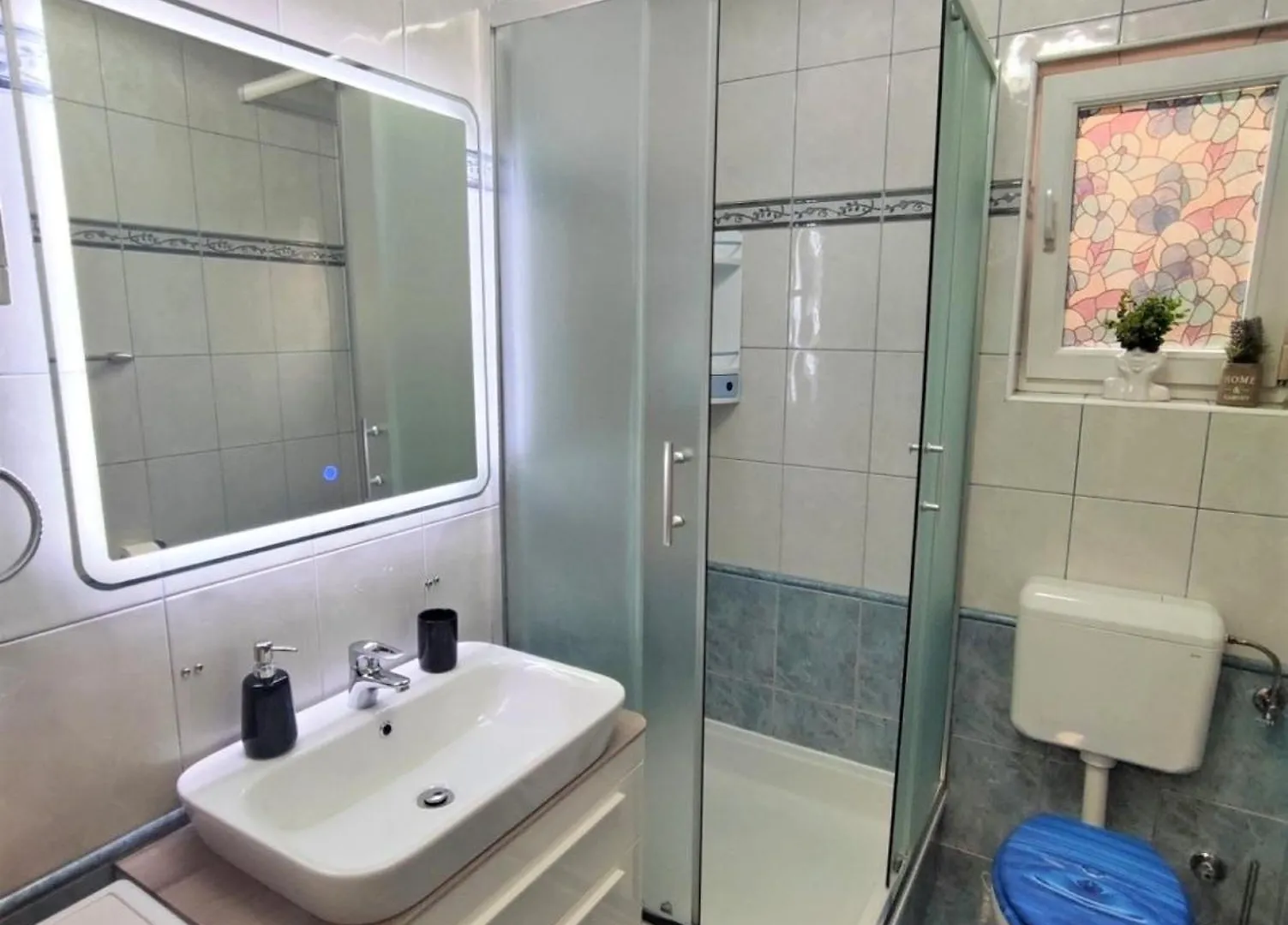 Apartment Apartman Crikvenica 35862 - Rea